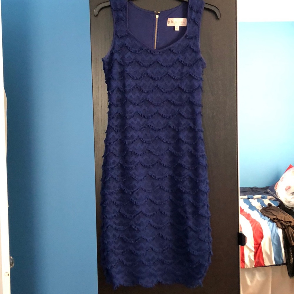 Beautiful dress
